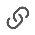 Link SVG Icon